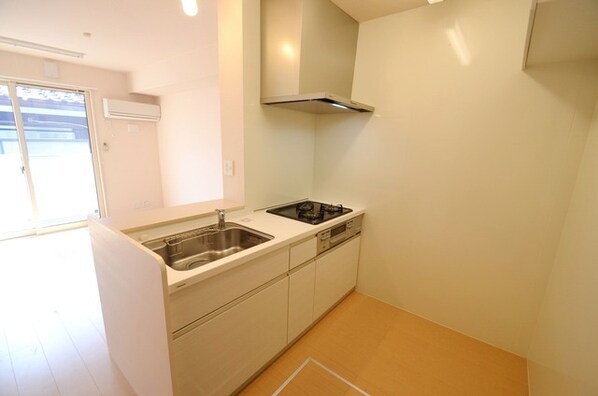 メゾン ド ミュゲの物件内観写真